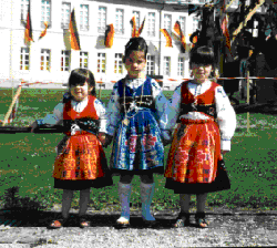 Unser Nachwuchs